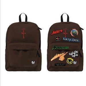 Meet your Posher, Jonathan